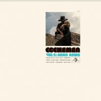 Cochemea - Vol. Ii: Baca Sewa i gruppen VINYL hos Bengans Skivbutik AB (4015539)