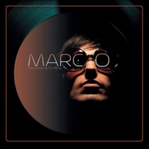 Marc O - Læhomme De Læombre i gruppen VINYL / Pop hos Bengans Skivbutik AB (4015562)