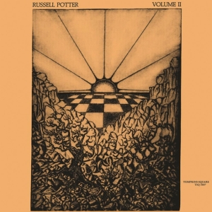 Russell Potter - Neither Here Nor There i gruppen VINYL / Pop-Rock hos Bengans Skivbutik AB (4015578)
