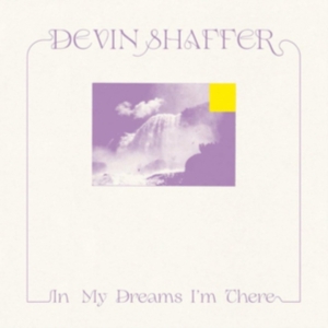 Shaffer Devin - In My Dreams I'm There i gruppen CD / Pop-Rock hos Bengans Skivbutik AB (4015594)