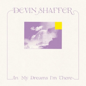 Shaffer Devin - In My Dreams I'm There i gruppen CD / Pop-Rock hos Bengans Skivbutik AB (4015594)