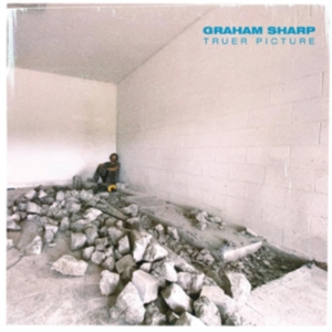 Sharp Graham - Truer Picture i gruppen CD hos Bengans Skivbutik AB (4015596)