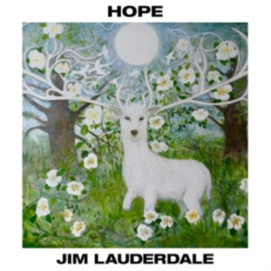 Lauderdale Jim - Hope i gruppen CD hos Bengans Skivbutik AB (4015597)