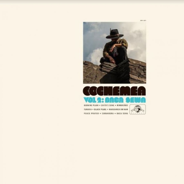 Cochemea - Vol. Ii: Baca Sewa i gruppen CD / Toppselgere hos Bengans Skivbutik AB (4015599)