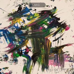 Gore Martin - Third Chimpanzee Remixed i gruppen CD hos Bengans Skivbutik AB (4015604)