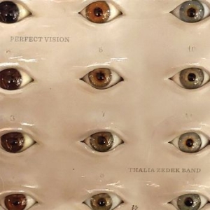 Thalia Zedek Band - Perfect Vision i gruppen CD hos Bengans Skivbutik AB (4015612)