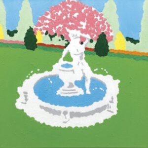 Bjorke Kasper - Sprinkles i gruppen VINYL / Dance-Techno,Pop-Rock hos Bengans Skivbutik AB (4015620)