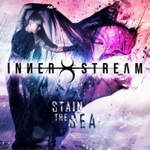 Inner Stream - Stain The Sea i gruppen CD / Metal/ Heavy metal hos Bengans Skivbutik AB (4015629)