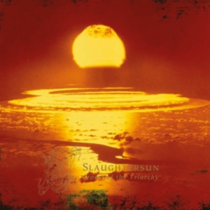 Dawn - Slaughtersun (Crown Of The Triarchy i gruppen CD / Metal hos Bengans Skivbutik AB (4015643)