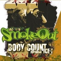 Body Count Feat. Ice T - The Smoke Out Festival Presents i gruppen CD hos Bengans Skivbutik AB (4016566)