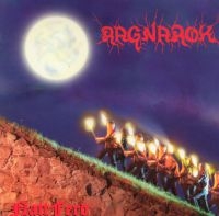 Ragnarok - Nattferd i gruppen CD hos Bengans Skivbutik AB (4016586)