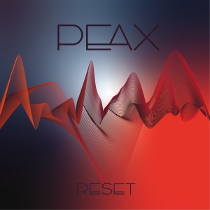 Peax - Reset i gruppen CD hos Bengans Skivbutik AB (4016737)