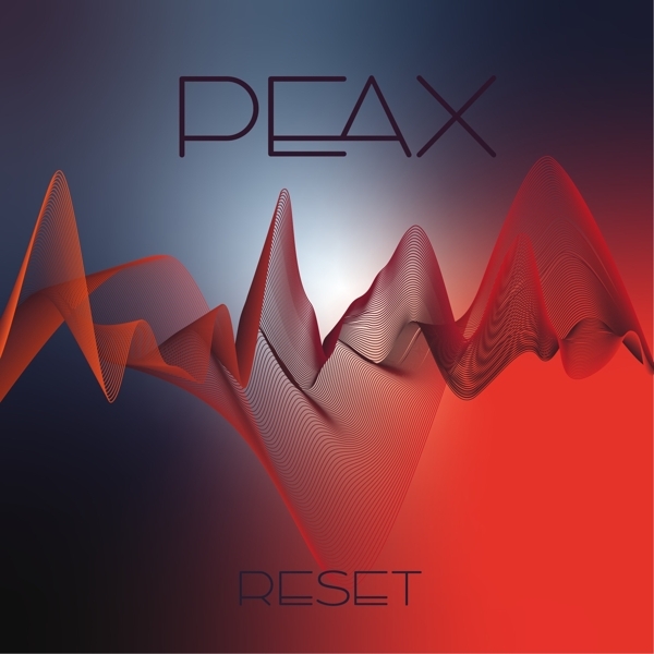 Peax - Reset i gruppen CD / Toppselgere hos Bengans Skivbutik AB (4016737)