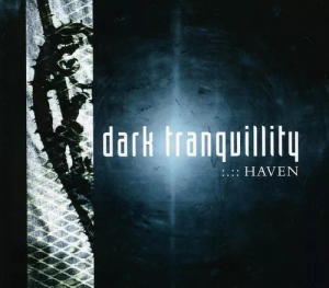 Dark Tranquillity - Haven (Re-Issue + Bonus) i gruppen Annet /  hos Bengans Skivbutik AB (4016740)