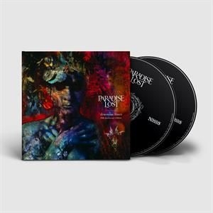 Paradise Lost - Draconian Times i gruppen CD hos Bengans Skivbutik AB (4016785)