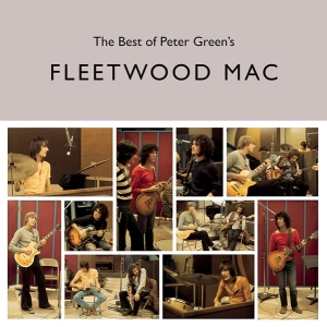 Fleetwood Mac - The Best Of Peter Green's Fleetwood Mac i gruppen Annet /  hos Bengans Skivbutik AB (4016806)