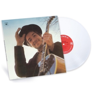 Dylan Bob - Nashville Skyline i gruppen VI TIPSER / Mest Populære vinylklassiker hos Bengans Skivbutik AB (4016808)