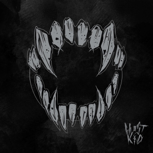 Ghøstkid - Ghøstkid i gruppen VINYL / Metal hos Bengans Skivbutik AB (4016818)