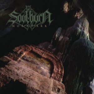 Soulburn - Noa's D'ark i gruppen VINYL hos Bengans Skivbutik AB (4016823)