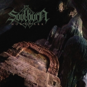 Soulburn - Noa's D'ark i gruppen VINYL / Metal hos Bengans Skivbutik AB (4016823)