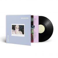 Lantlôs - Wildhund (Vinyl Lp) i gruppen VINYL hos Bengans Skivbutik AB (4016932)