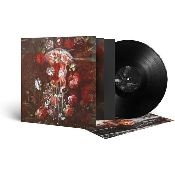 Unreqvited - Beautiful Ghosts (Vinyl Lp) i gruppen VINYL / Metal/ Heavy metal hos Bengans Skivbutik AB (4016933)