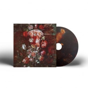Unreqvited - Beautiful Ghosts (Digipack) i gruppen CD hos Bengans Skivbutik AB (4016937)