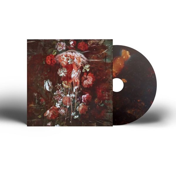 Unreqvited - Beautiful Ghosts (Digipack) i gruppen CD / Metal/ Heavy metal hos Bengans Skivbutik AB (4016937)