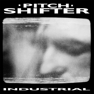 Pitchshifter - Industrial i gruppen CD / Metal hos Bengans Skivbutik AB (4016938)