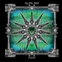 Killing Joke - Pylon i gruppen CD hos Bengans Skivbutik AB (4016949)