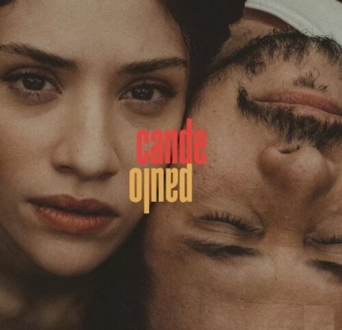 Cande Y Paulo - Cande Y Paulo i gruppen CD / Jazz/Blues hos Bengans Skivbutik AB (4016954)