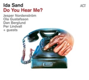 Sand Ida - Do You Hear Me? i gruppen VINYL / Jazz hos Bengans Skivbutik AB (4017119)