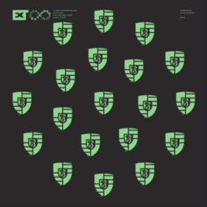 Modeselektor Feat. Flohio - Social Distancing i gruppen VINYL / Dance-Techno hos Bengans Skivbutik AB (4017275)