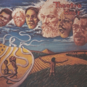 Theatre West - Bow To The People i gruppen VINYL / Jazz,Pop-Rock hos Bengans Skivbutik AB (4017296)