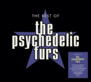 Psychedelic Furs - Best Of i gruppen CD hos Bengans Skivbutik AB (4017301)