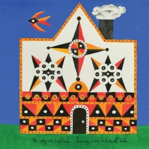 Body & Big Brave - Leaving None But Small Birds i gruppen CD hos Bengans Skivbutik AB (4017302)