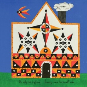 Body & Big Brave - Leaving None But Small Birds i gruppen CD / Pop-Rock hos Bengans Skivbutik AB (4017302)