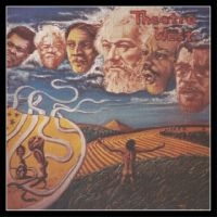 Theatre West - Bow To The People i gruppen CD hos Bengans Skivbutik AB (4017307)