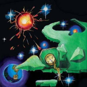 Southern Energy Ensemble - Southern Energy i gruppen CD hos Bengans Skivbutik AB (4017308)