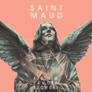 Bzowski Adam Janota - Saint Maud i gruppen VINYL / Film-Musikkkal hos Bengans Skivbutik AB (4017315)