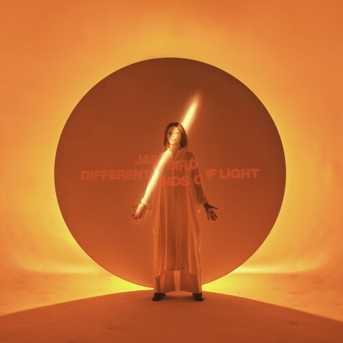 Jade Bird - Different Kinds Of Light i gruppen VINYL / Rock hos Bengans Skivbutik AB (4017329)