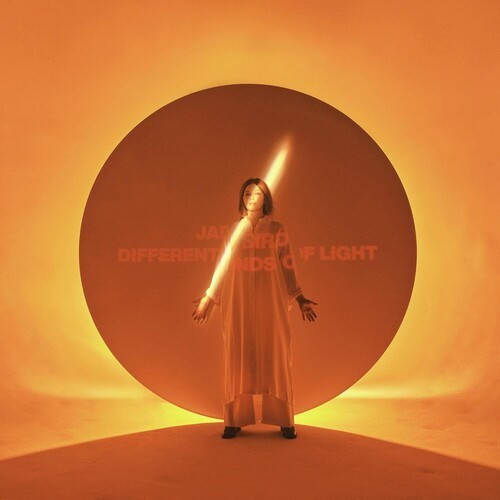 Jade Bird - Different Kinds Of Light (Opaque Or i gruppen Annet / hos Bengans Skivbutik AB (4017330)