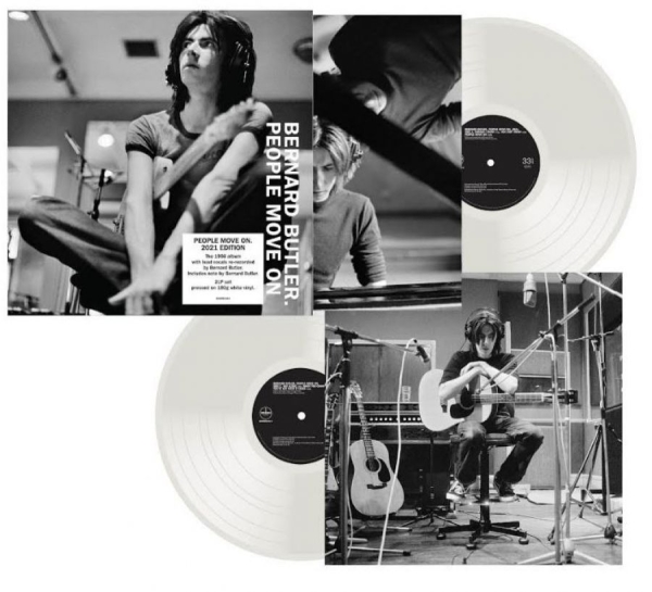 Various Artists - Eddie Piller Presents More Of The M i gruppen VINYL / Toppselgere hos Bengans Skivbutik AB (4017339)