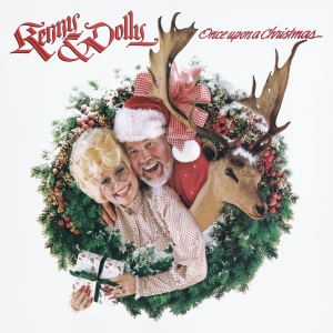 Parton Dolly & Kenny Rogers - Once Upon A Christmas i gruppen -Start BM V hos Bengans Skivbutik AB (4017401)