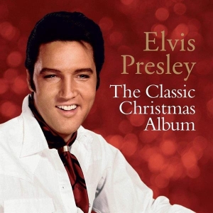 Presley Elvis - The Classic Christmas Album i gruppen -Start BM V hos Bengans Skivbutik AB (4017407)