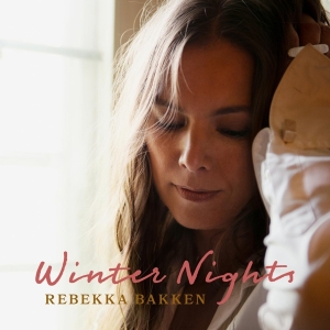 Bakken Rebekka - Winter Nights i gruppen CD hos Bengans Skivbutik AB (4017417)
