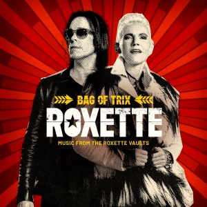Roxette - Bag Of Trix (Music From The Ro i gruppen CD hos Bengans Skivbutik AB (4017430)