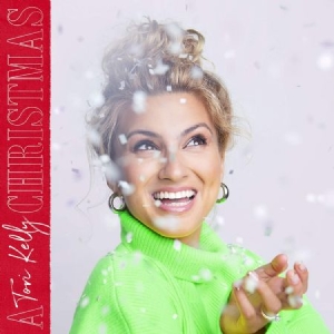 Tori Kelly - A Tori Kelly Christmas i gruppen CD hos Bengans Skivbutik AB (4017628)