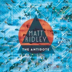 Ridley Matt - Antidote i gruppen CD hos Bengans Skivbutik AB (4017680)