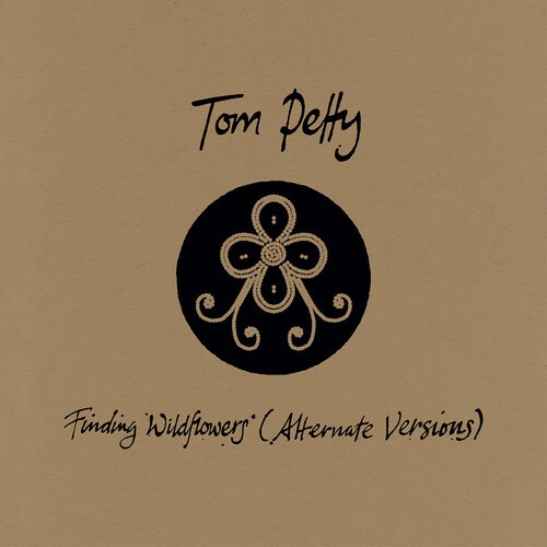Tom Petty - Finding Wildflowers (Vinyl) i gruppen Annet / hos Bengans Skivbutik AB (4017799)